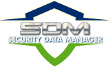 Security Data Manager